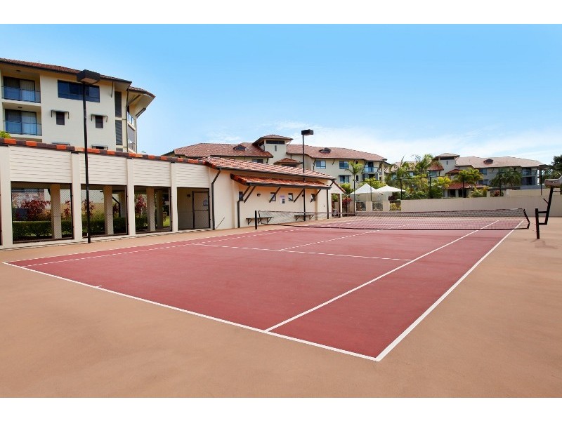 Unit 72 ‘Vardon Point’ 1 Millennium Circuit, Pelican Waters QLD 4551