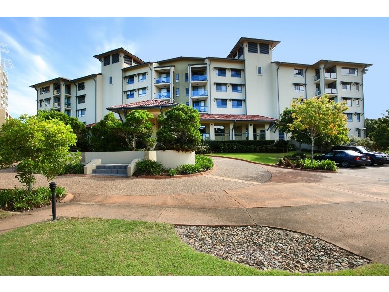 Unit 72 ‘Vardon Point’ 1 Millennium Circuit, Pelican Waters QLD 4551