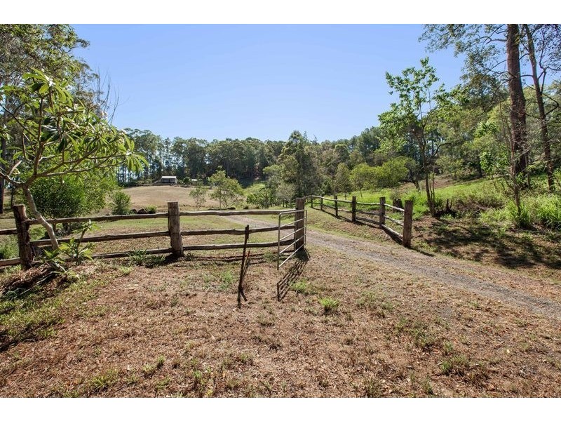 130 Highlands Road, Eudlo QLD 4554