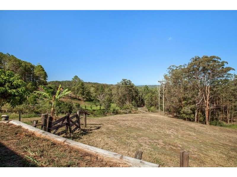 130 Highlands Road, Eudlo QLD 4554