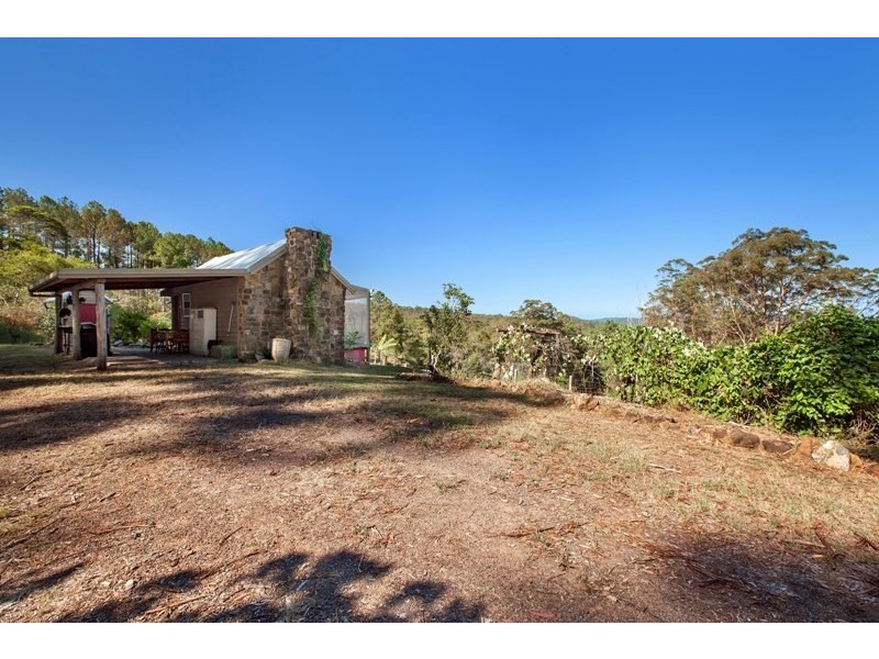 130 Highlands Road, Eudlo QLD 4554