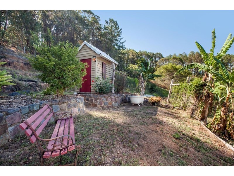 130 Highlands Road, Eudlo QLD 4554