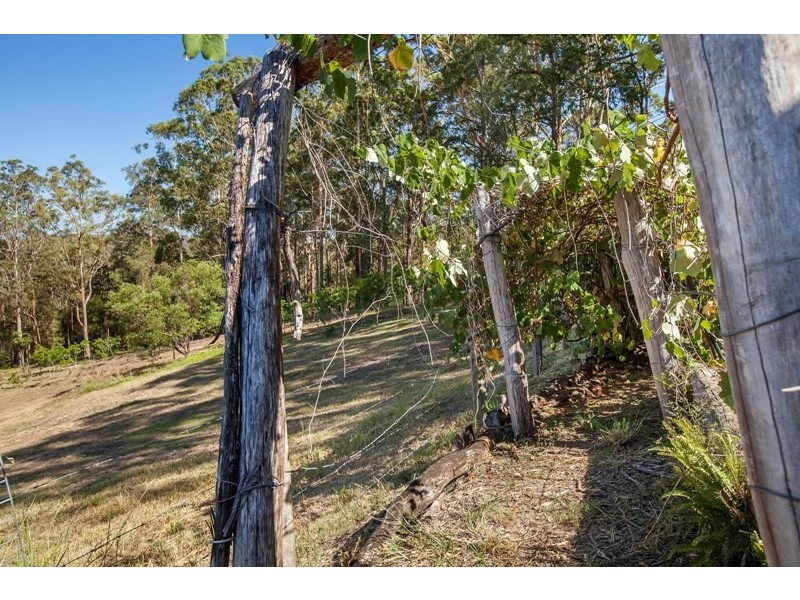 130 Highlands Road, Eudlo QLD 4554