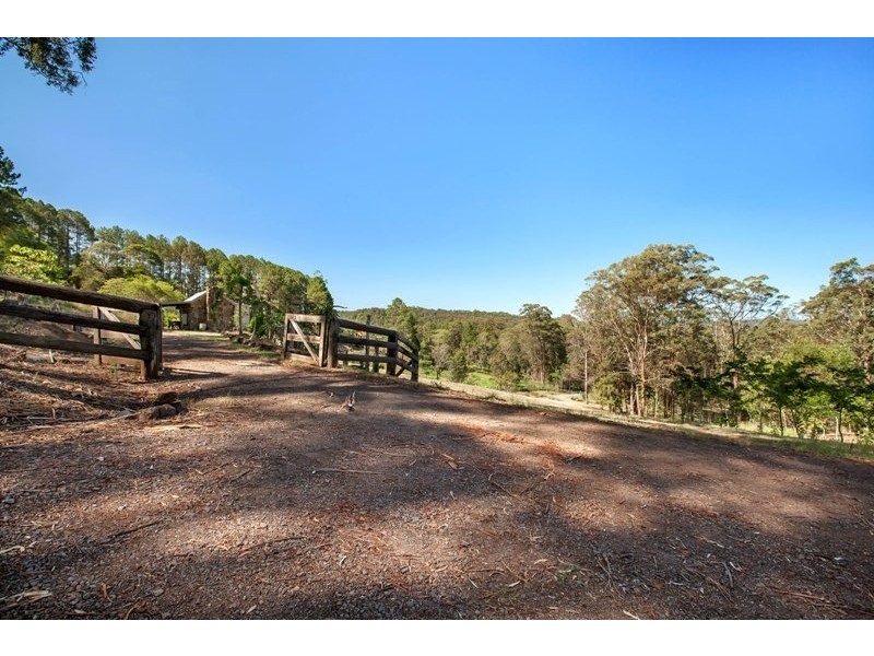 130 Highlands Road, Eudlo QLD 4554