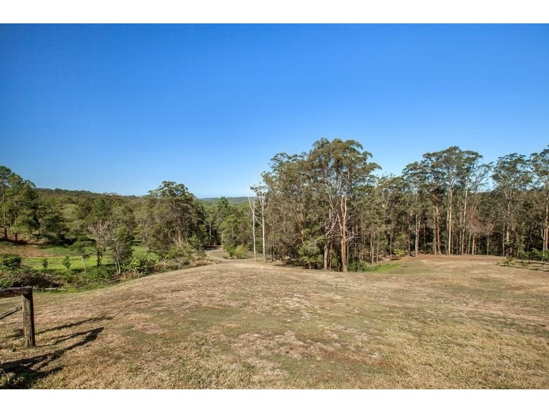 130 Highlands Road, Eudlo QLD 4554