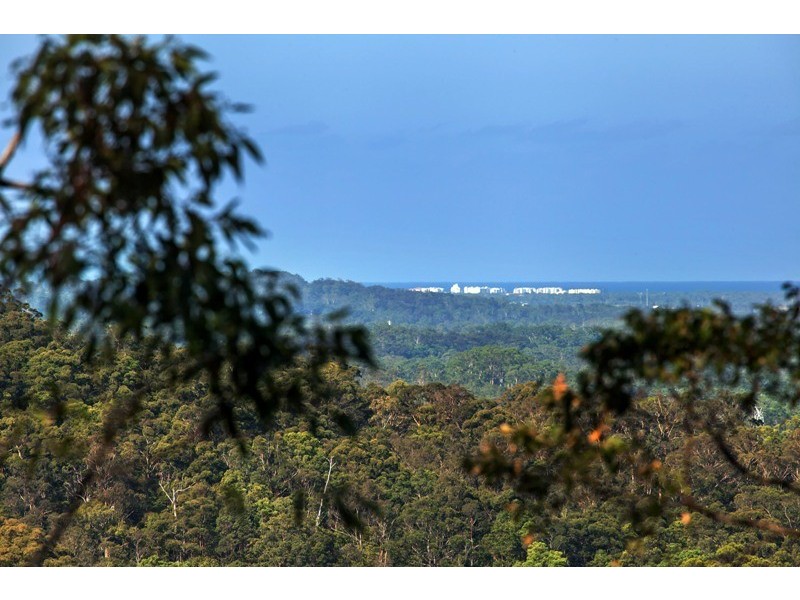 130 Highlands Road, Eudlo QLD 4554