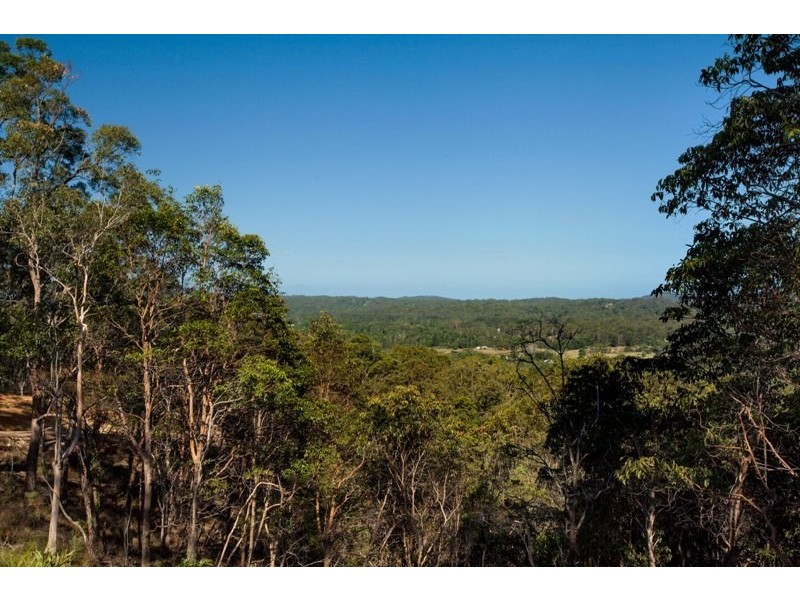 130 Highlands Road, Eudlo QLD 4554