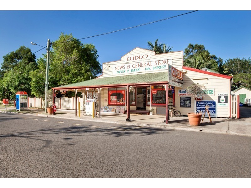 130 Highlands Road, Eudlo QLD 4554