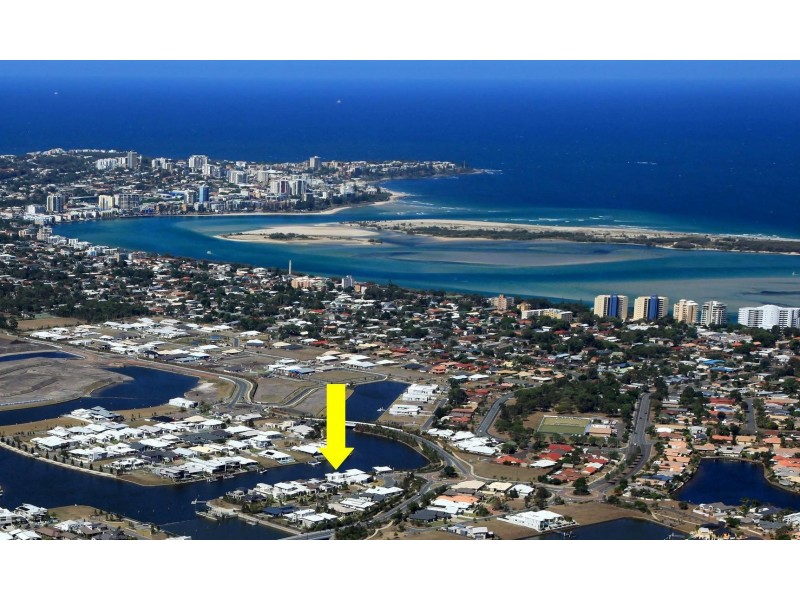 4 Columba Place, Pelican Waters QLD 4551