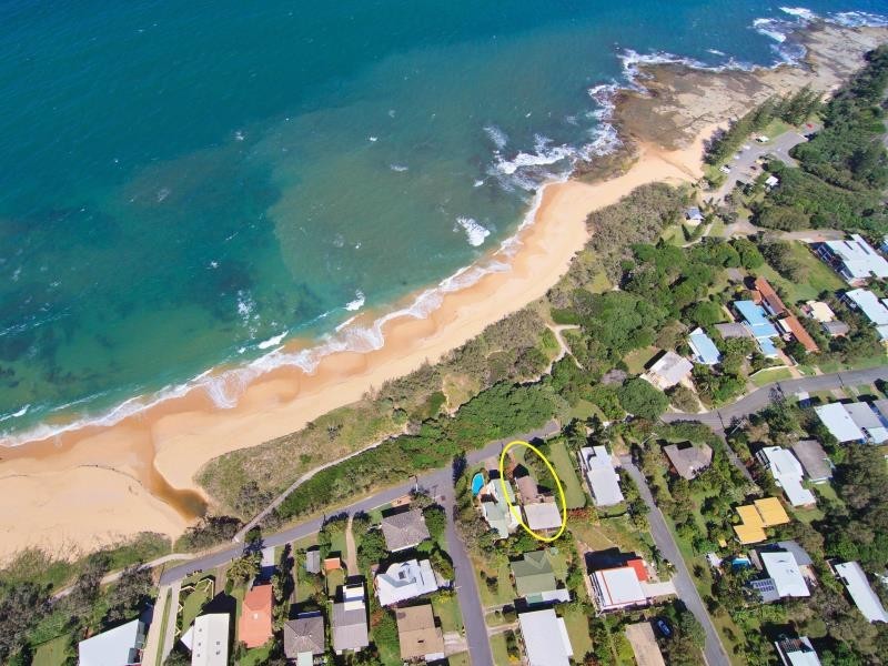 16A Victoria Terrace, Shelly Beach QLD 4551
