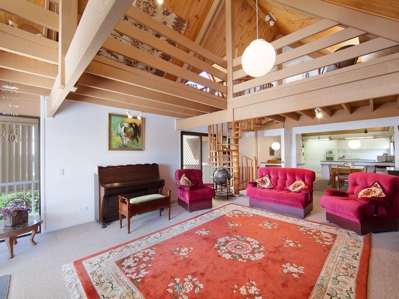 16A Victoria Terrace, Shelly Beach QLD 4551