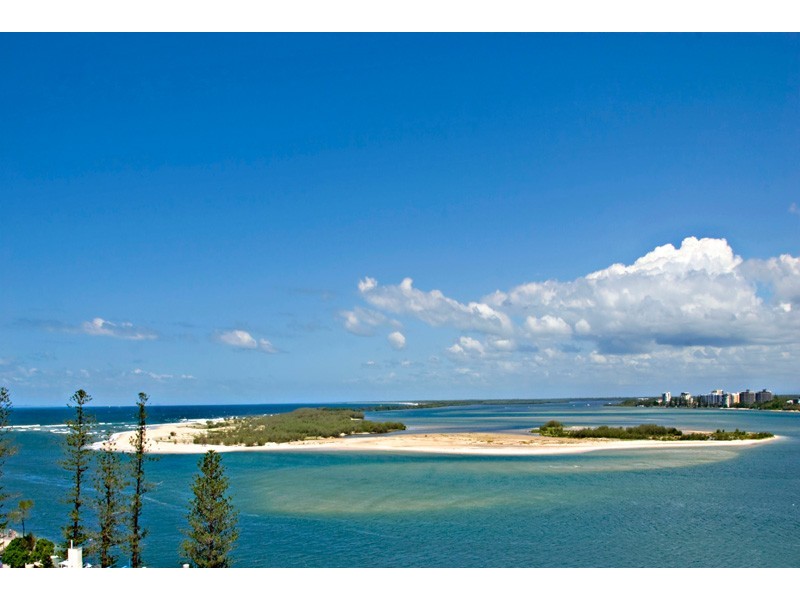 Unit 809 ‘Monaco’ 12 Otranto Avenue, Caloundra QLD 4551