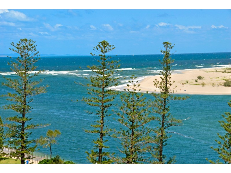 Unit 809 ‘Monaco’ 12 Otranto Avenue, Caloundra QLD 4551