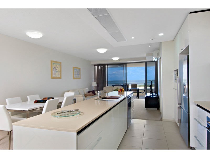 Unit 809 ‘Monaco’ 12 Otranto Avenue, Caloundra QLD 4551
