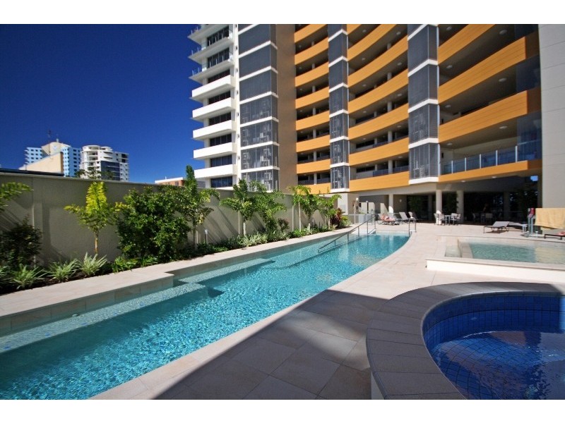 Unit 809 ‘Monaco’ 12 Otranto Avenue, Caloundra QLD 4551