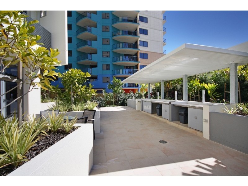 Unit 809 ‘Monaco’ 12 Otranto Avenue, Caloundra QLD 4551