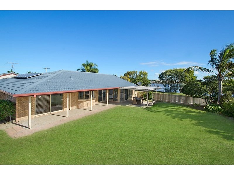 64 Lamerough Parade, Golden Beach QLD 4551