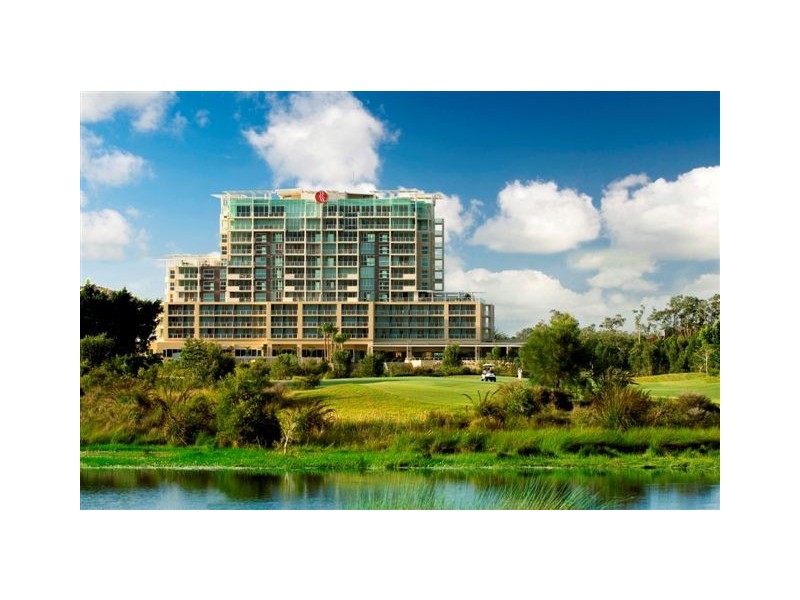 Unit 701 ‘Pelican Waters Resort’ 38 Mahogany Drive, Pelican Waters QLD 4551