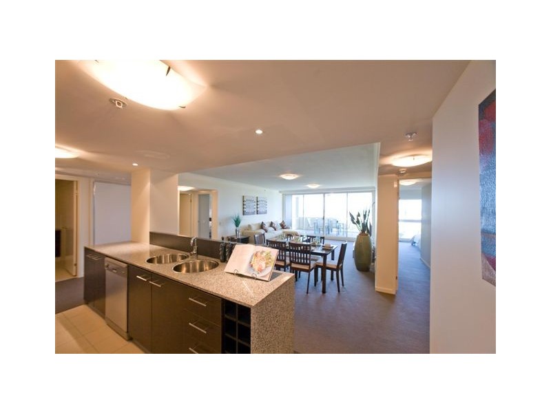 Unit 701 ‘Pelican Waters Resort’ 38 Mahogany Drive, Pelican Waters QLD 4551