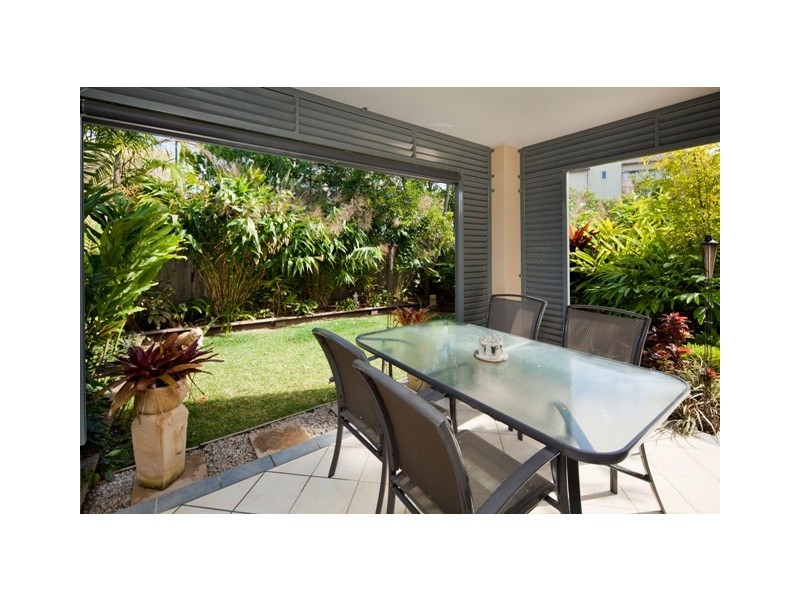 Unit 103 ‘Vardon Point’ 34 Mahogany Drive, Pelican Waters QLD 4551