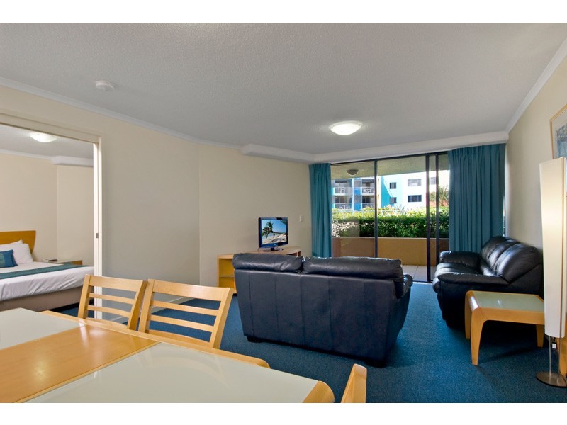 Unit 10 ‘Grand Pacific’ 38 Bulcock Beach Esplanade, Caloundra QLD 4551