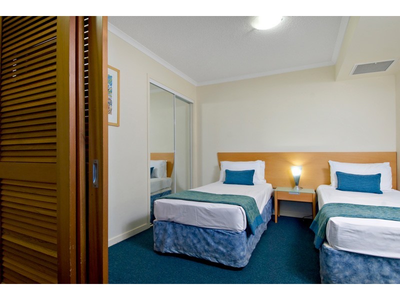 Unit 10 ‘Grand Pacific’ 38 Bulcock Beach Esplanade, Caloundra QLD 4551