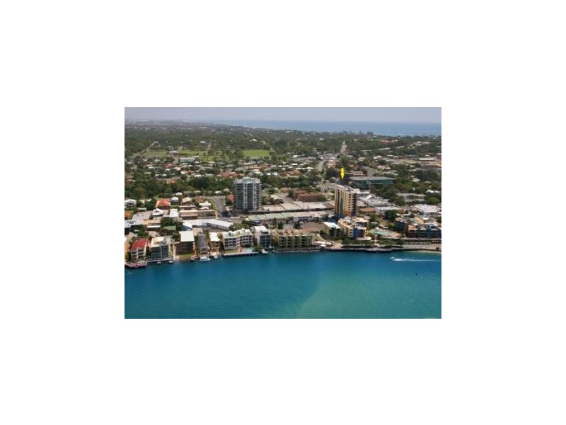 Unit 10 ‘Grand Pacific’ 38 Bulcock Beach Esplanade, Caloundra QLD 4551