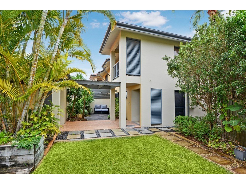 Villa 59/1 Millennium Circuit, Pelican Waters QLD 4551