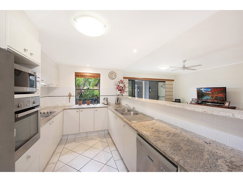 Villa 33 ‘Vardon Point’ 1 Millennium Circuit, Pelican Waters QLD 4551