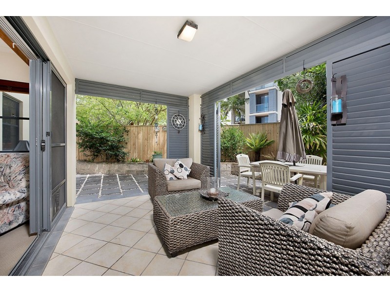 Villa 33 ‘Vardon Point’ 1 Millennium Circuit, Pelican Waters QLD 4551