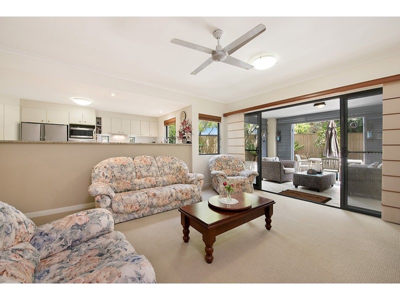 Villa 33 ‘Vardon Point’ 1 Millennium Circuit, Pelican Waters QLD 4551
