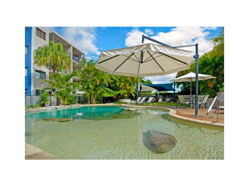 Unit 7 ‘Portobello By The Sea’ 6 Beerburrum Street, Dicky Beach QLD 4551