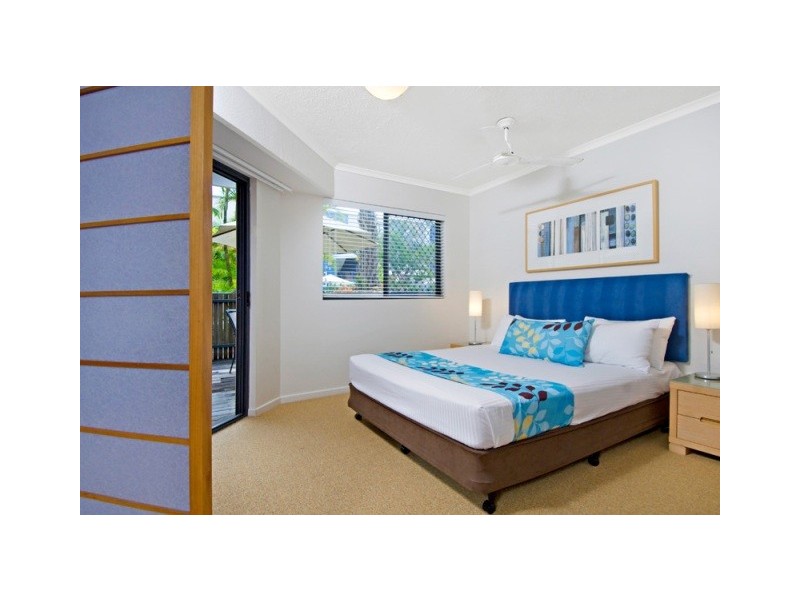 Unit 7 ‘Portobello By The Sea’ 6 Beerburrum Street, Dicky Beach QLD 4551