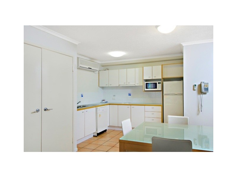 Unit 7 ‘Portobello By The Sea’ 6 Beerburrum Street, Dicky Beach QLD 4551