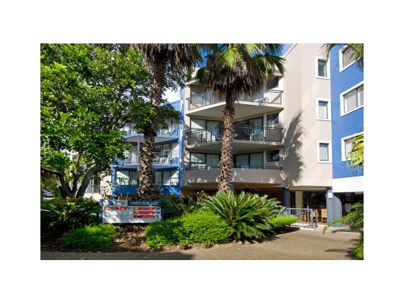 Unit 7 ‘Portobello By The Sea’ 6 Beerburrum Street, Dicky Beach QLD 4551