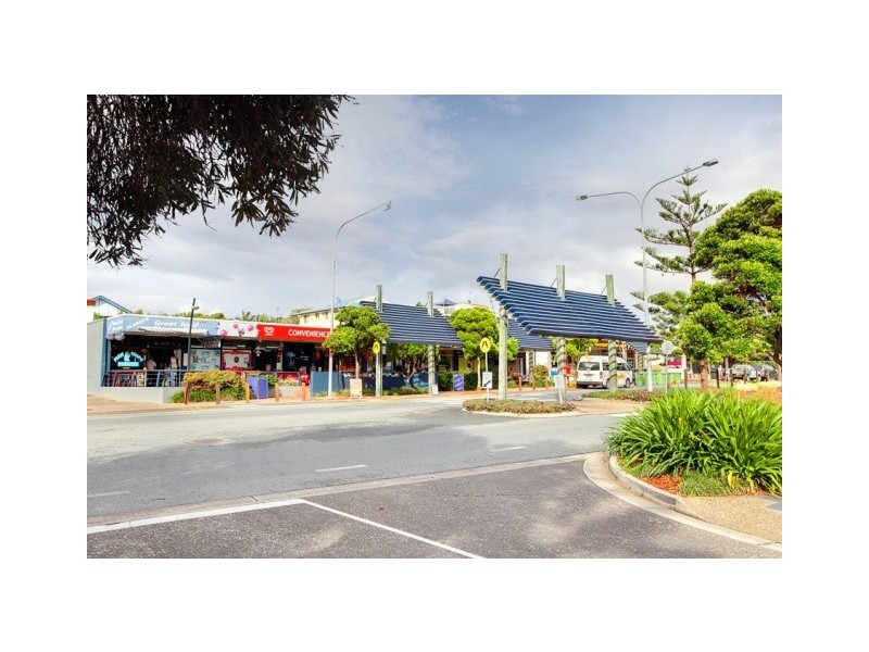 Unit 7 ‘Portobello By The Sea’ 6 Beerburrum Street, Dicky Beach QLD 4551