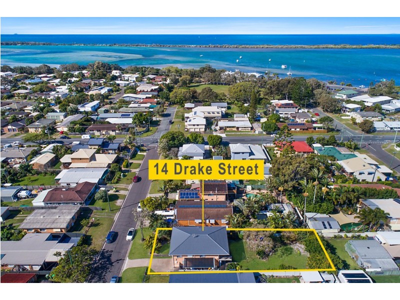 14 Drake Street, Golden Beach QLD 4551