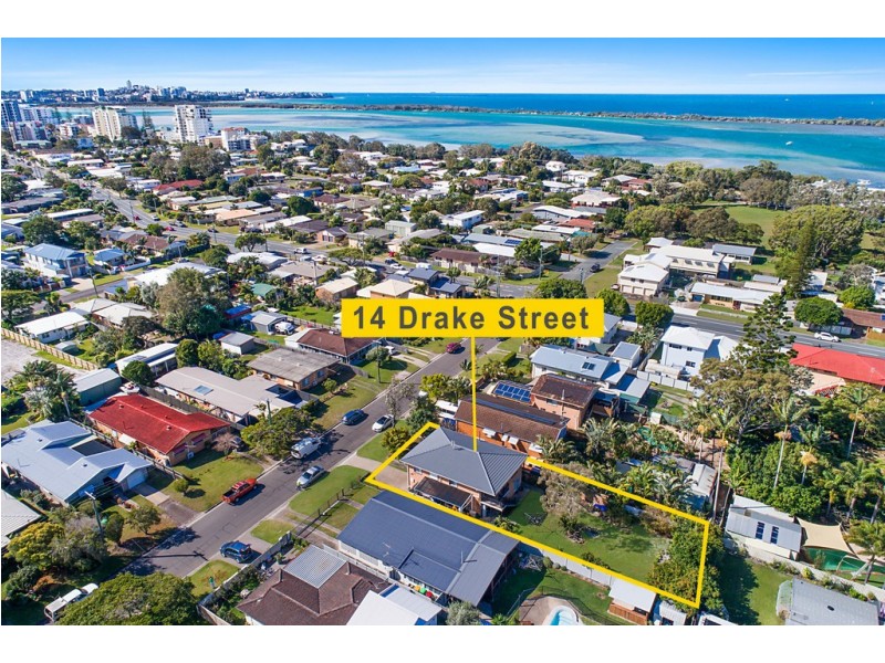 14 Drake Street, Golden Beach QLD 4551