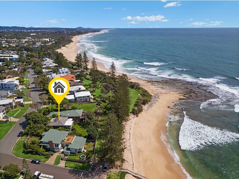 41 Wilson Avenue, Dicky Beach QLD 4551