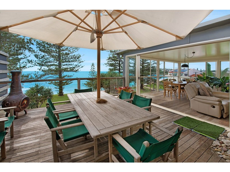 41 Wilson Avenue, Dicky Beach QLD 4551