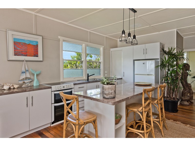 41 Wilson Avenue, Dicky Beach QLD 4551