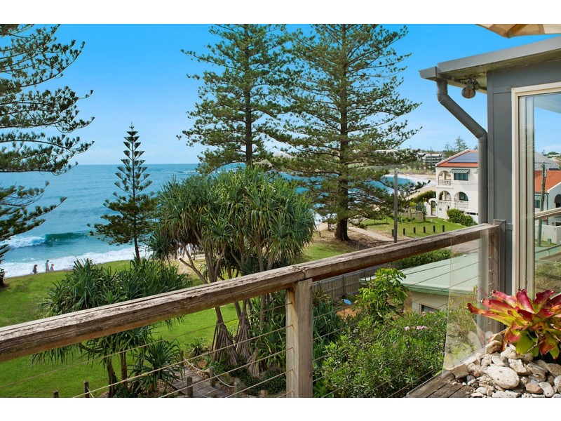 41 Wilson Avenue, Dicky Beach QLD 4551