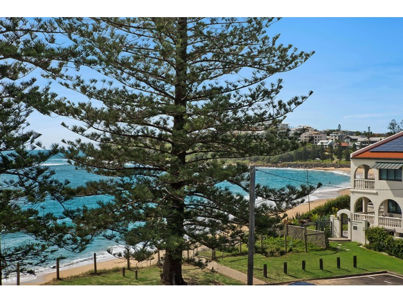 41 Wilson Avenue, Dicky Beach QLD 4551