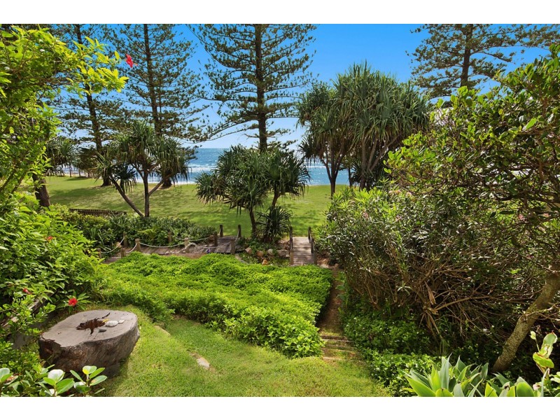 41 Wilson Avenue, Dicky Beach QLD 4551