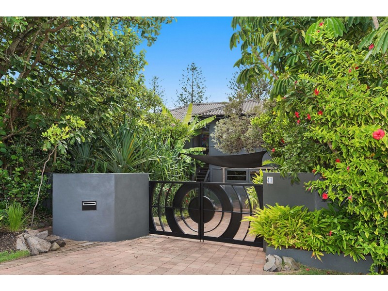 41 Wilson Avenue, Dicky Beach QLD 4551