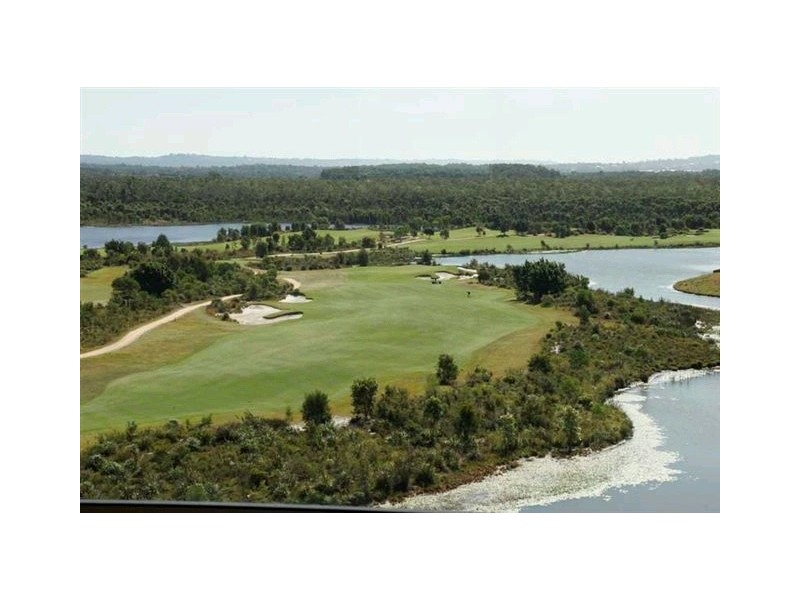 Unit 420/421 ‘Crowne Plaza’ 38 Mahogany Drive, Pelican Waters QLD 4551