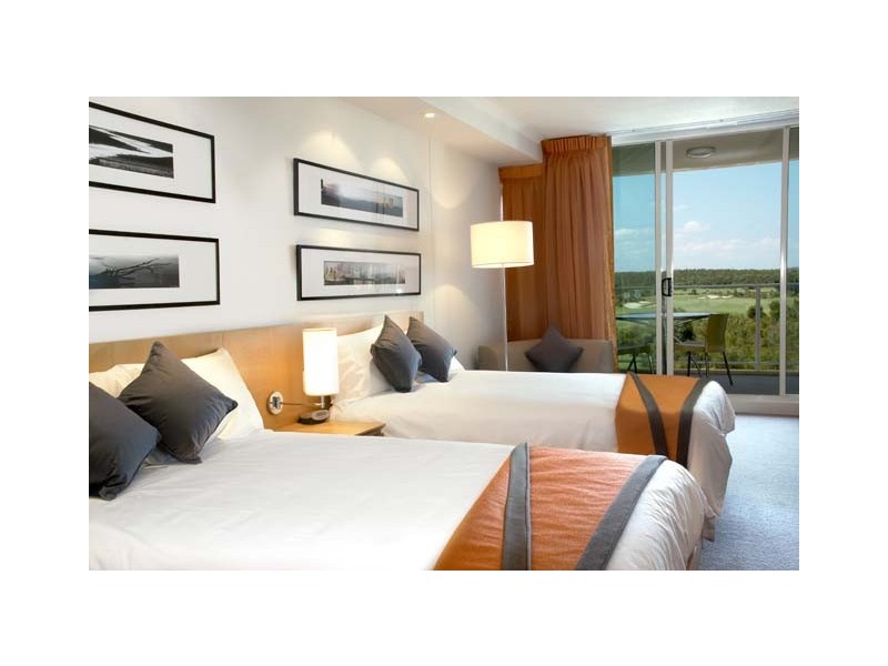 Unit 420/421 ‘Crowne Plaza’ 38 Mahogany Drive, Pelican Waters QLD 4551