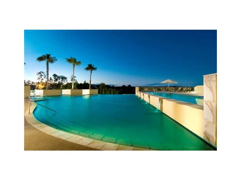 Unit 420/421 ‘Crowne Plaza’ 38 Mahogany Drive, Pelican Waters QLD 4551