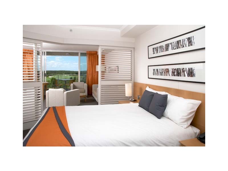 Unit 420/421 ‘Crowne Plaza’ 38 Mahogany Drive, Pelican Waters QLD 4551