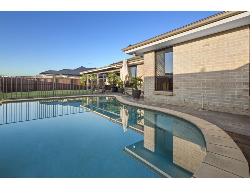 1 Wildflower Way, Little Mountain QLD 4551